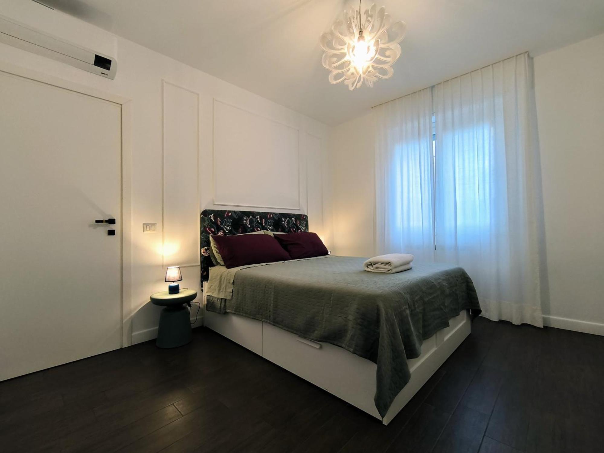 Ferienwohnung A Casa Di Piero Rom Exterior foto